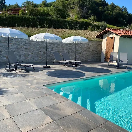 Villa Leolo' *