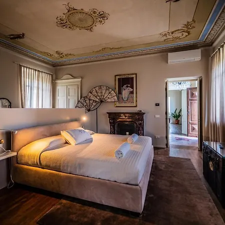 Leolo' Villa