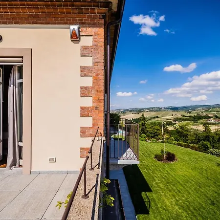 Leolo' Villa *