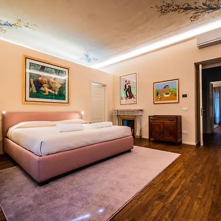 Villa Leolo' *