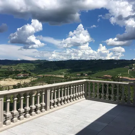 Leolo' Villa *