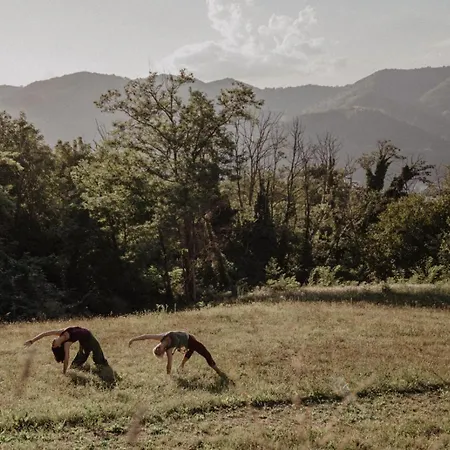 Villa Leolo' Monforte D'Alba