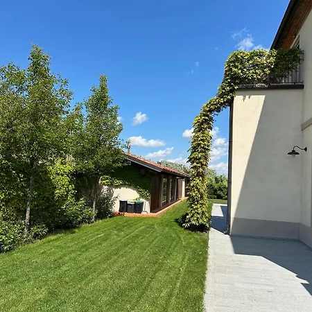 Leolo' Монфорте-д'Альба