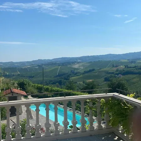 Leolo' * Monforte D'Alba