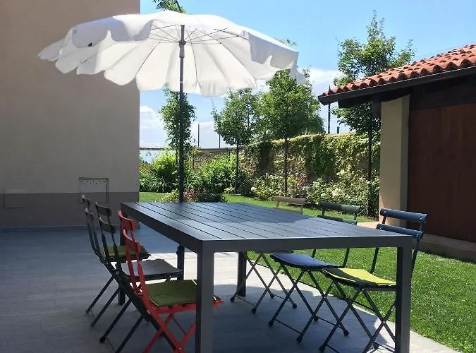 Vila Leolo' Monforte dʼAlba