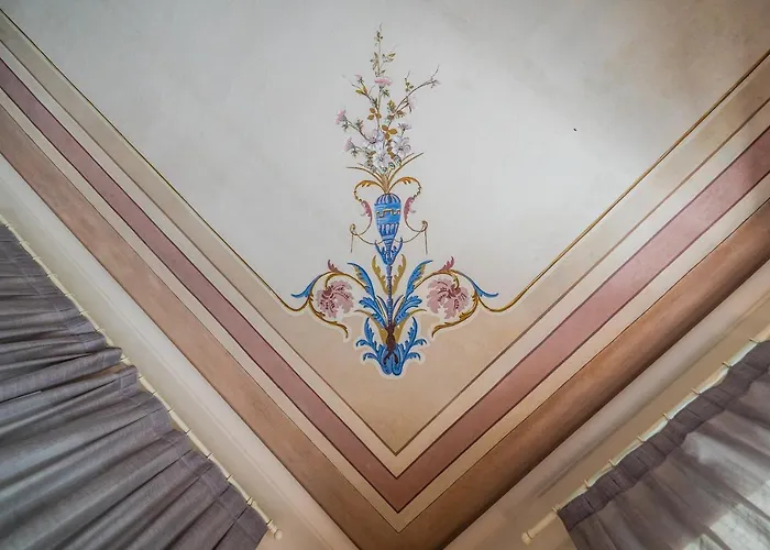 Leolo' Vila Monforte dʼAlba