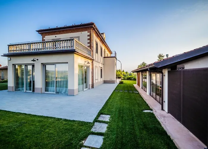 Leolo' Vila Monforte dʼAlba