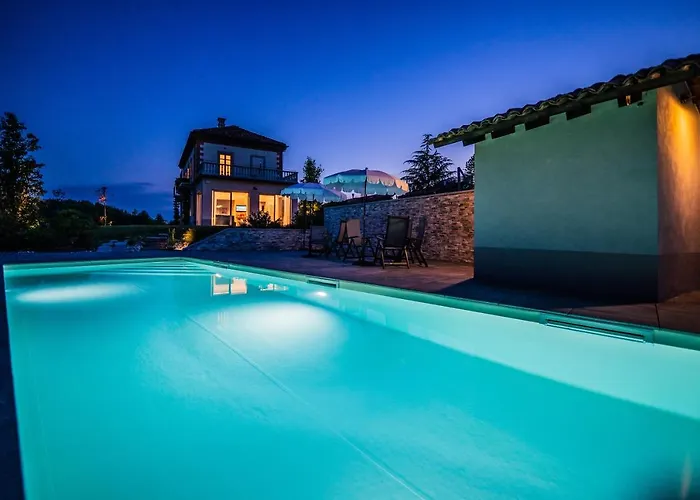 Villa Leolo' *
