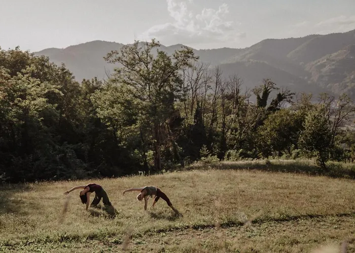 Vila Leolo' Monforte dʼAlba