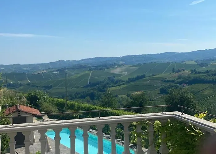 Leolo' * Monforte dʼAlba